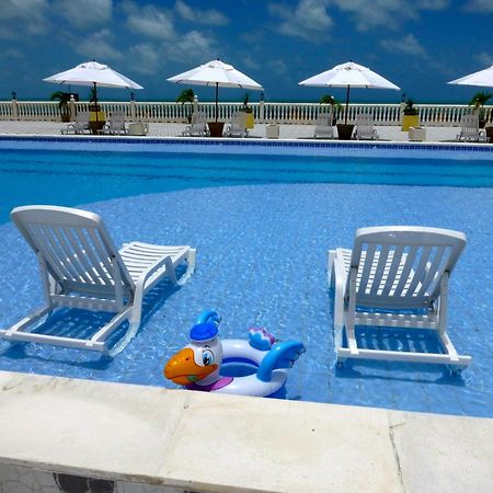 Kristie Resort Natal Hotel Ngoại thất bức ảnh
