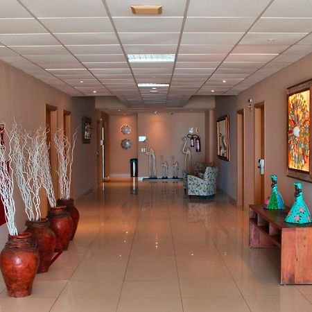Kristie Resort Natal Hotel Ngoại thất bức ảnh