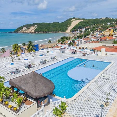 Kristie Resort Natal Hotel Ngoại thất bức ảnh