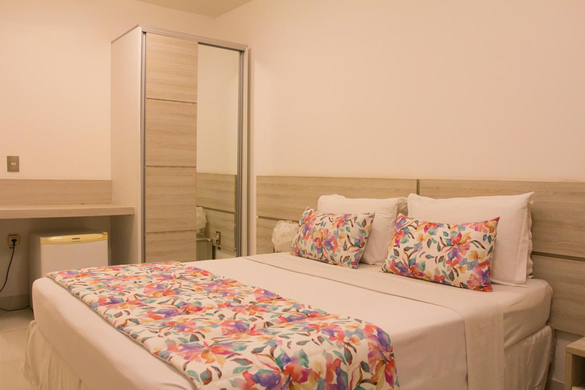 Kristie Resort Natal Hotel Ngoại thất bức ảnh