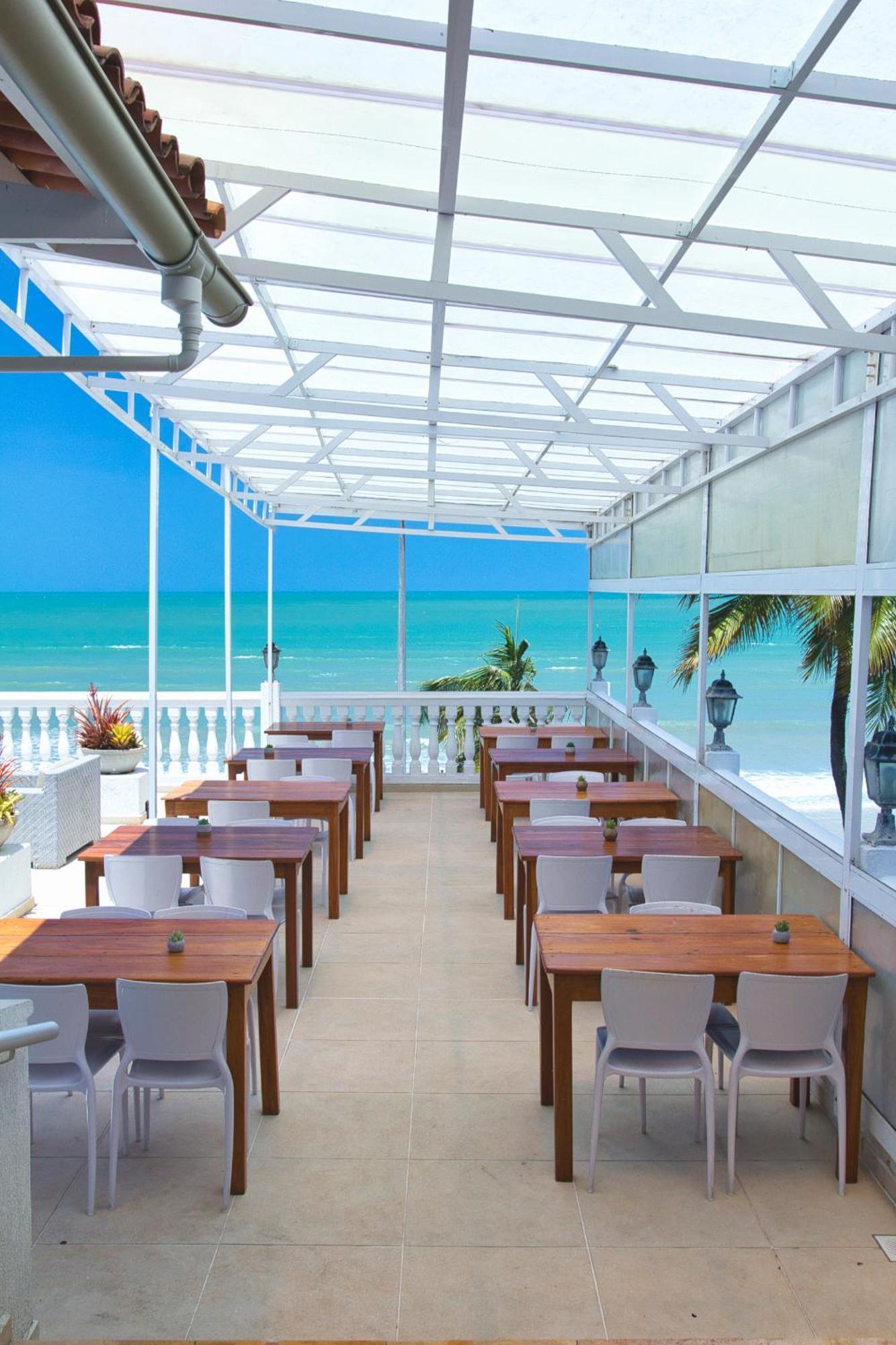 Kristie Resort Natal Hotel Ngoại thất bức ảnh