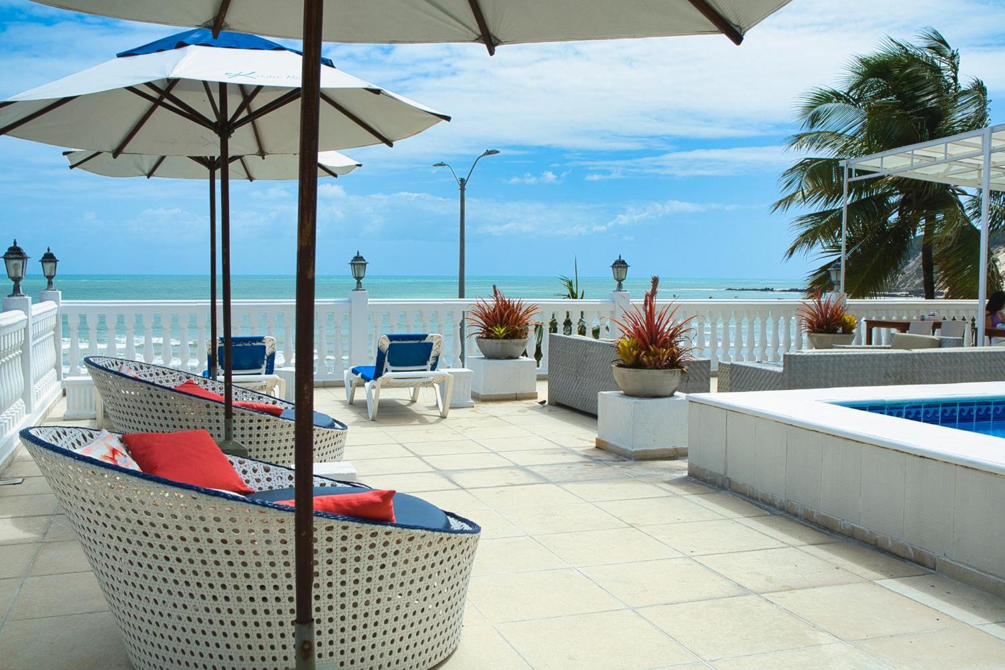Kristie Resort Natal Hotel Ngoại thất bức ảnh