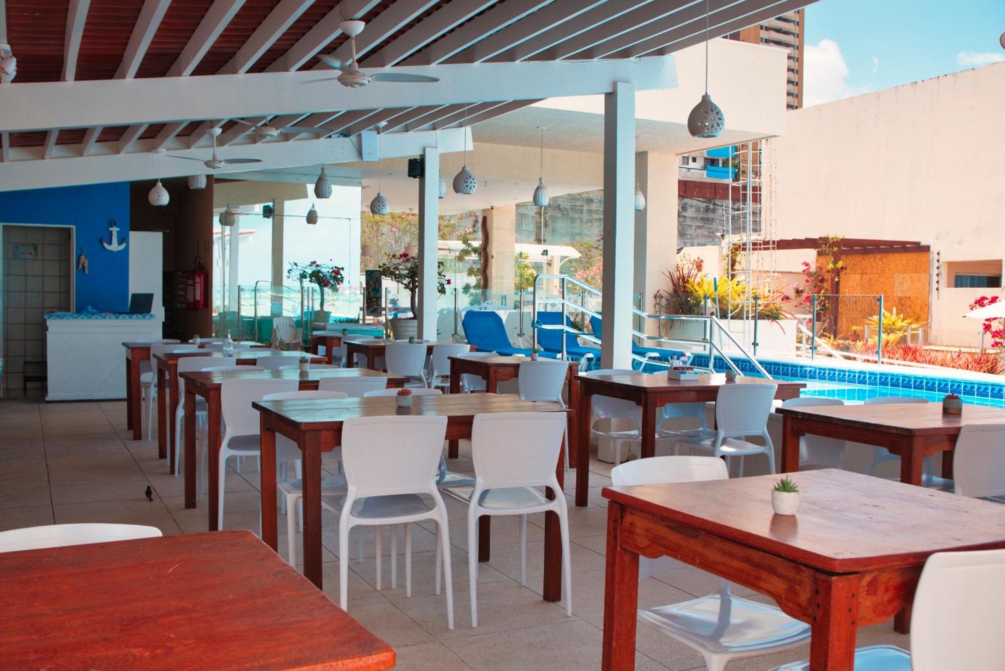 Kristie Resort Natal Hotel Ngoại thất bức ảnh