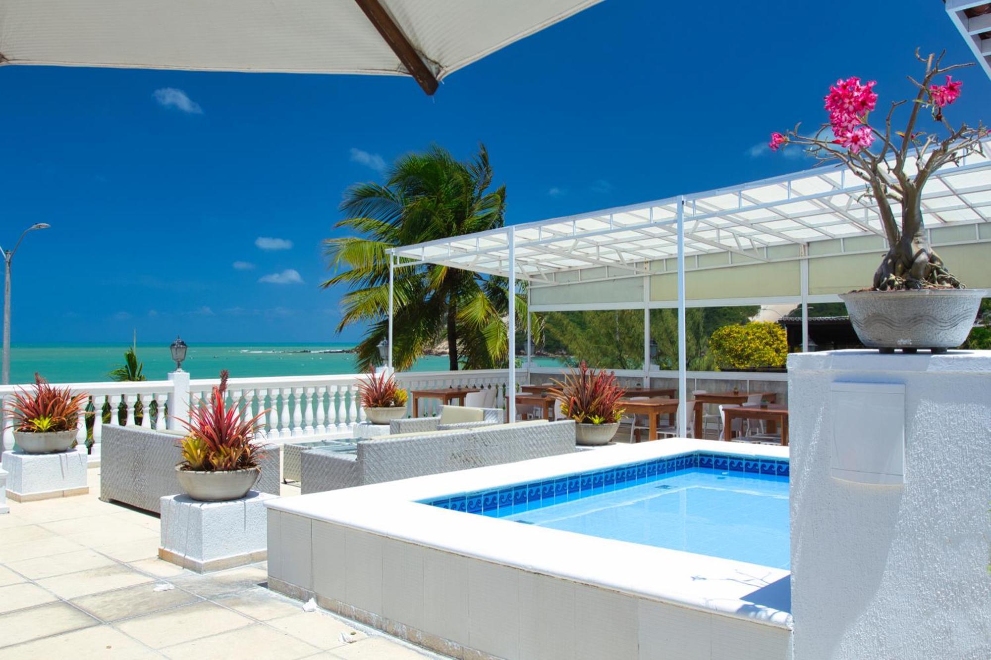 Kristie Resort Natal Hotel Ngoại thất bức ảnh