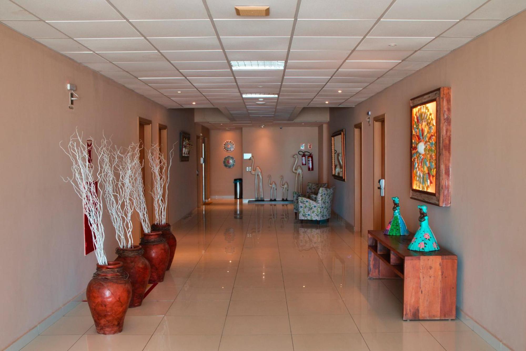 Kristie Resort Natal Hotel Ngoại thất bức ảnh