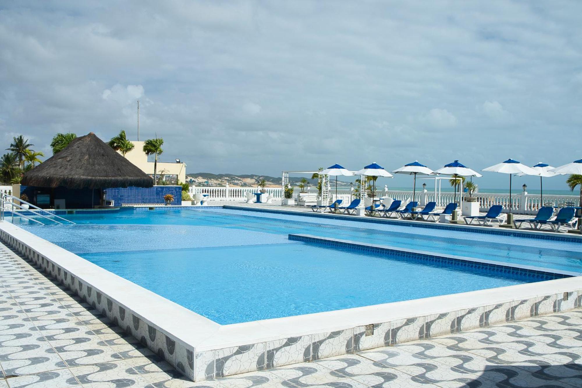 Kristie Resort Natal Hotel Ngoại thất bức ảnh