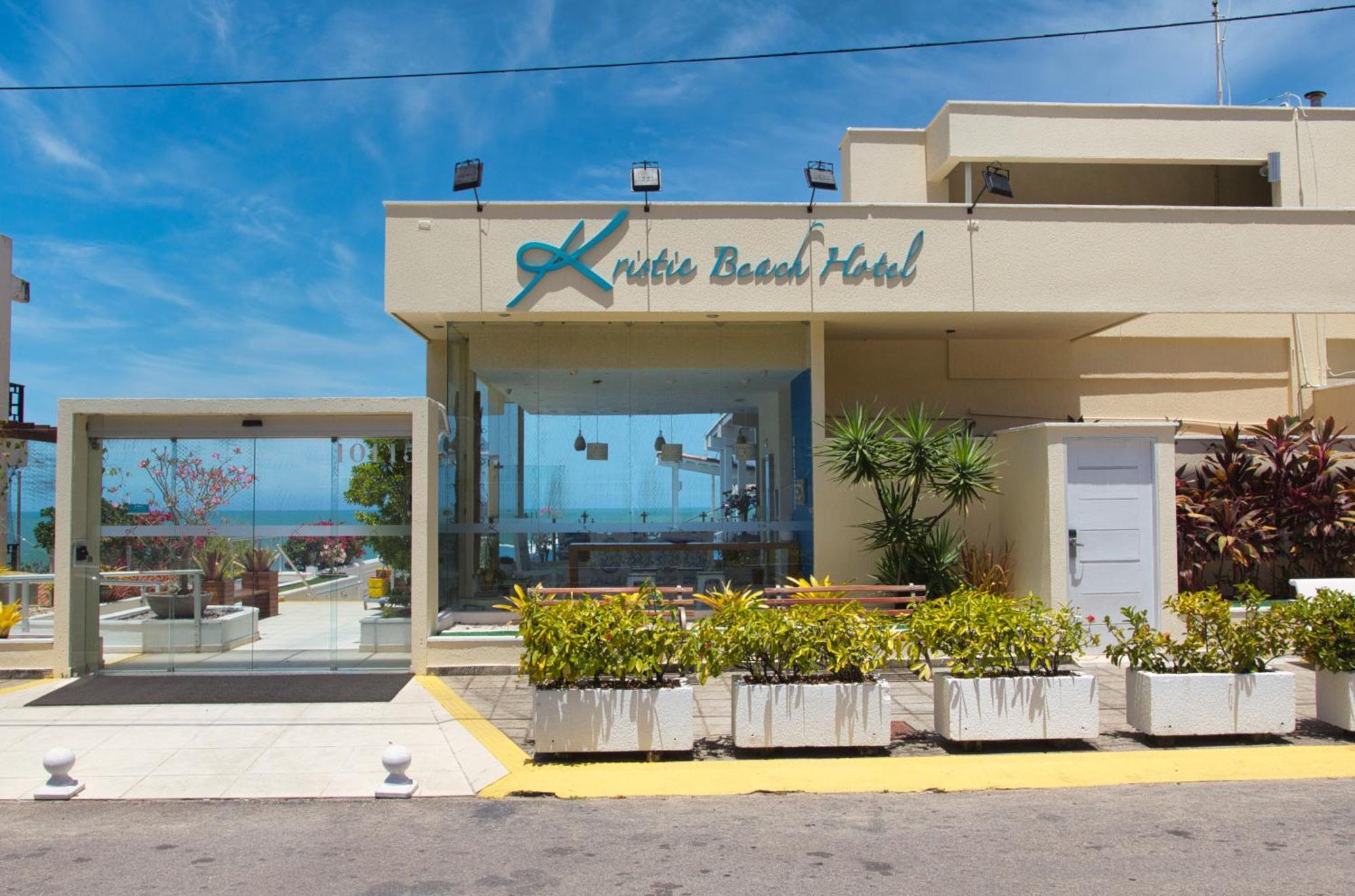 Kristie Resort Natal Hotel Ngoại thất bức ảnh