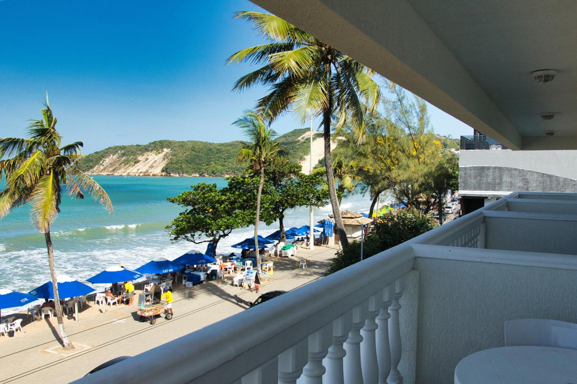 Kristie Resort Natal Hotel Ngoại thất bức ảnh