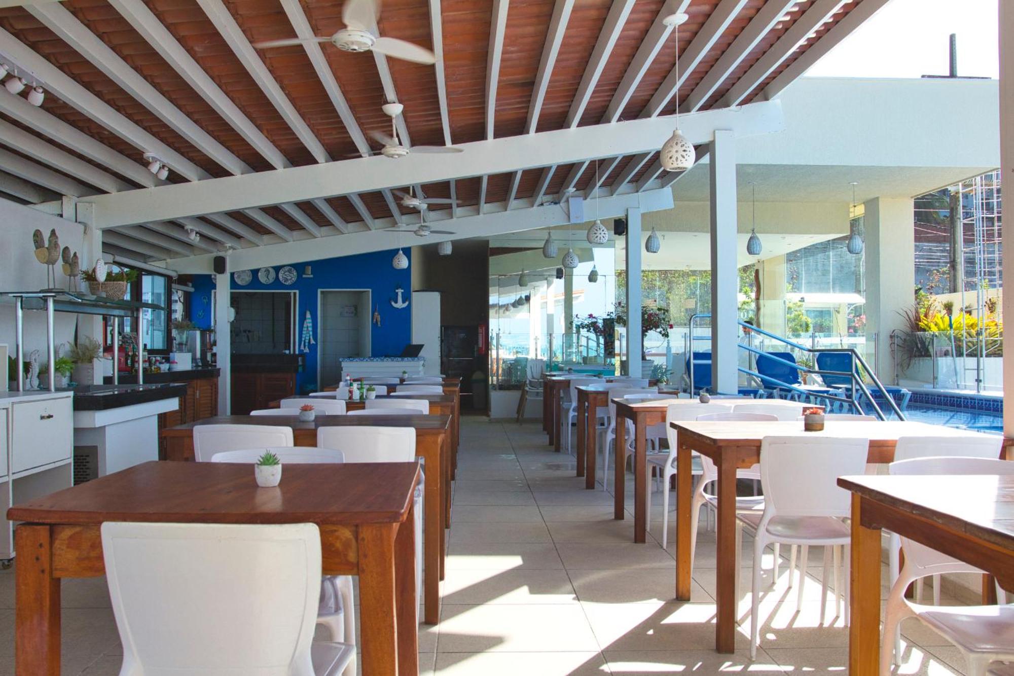 Kristie Resort Natal Hotel Ngoại thất bức ảnh