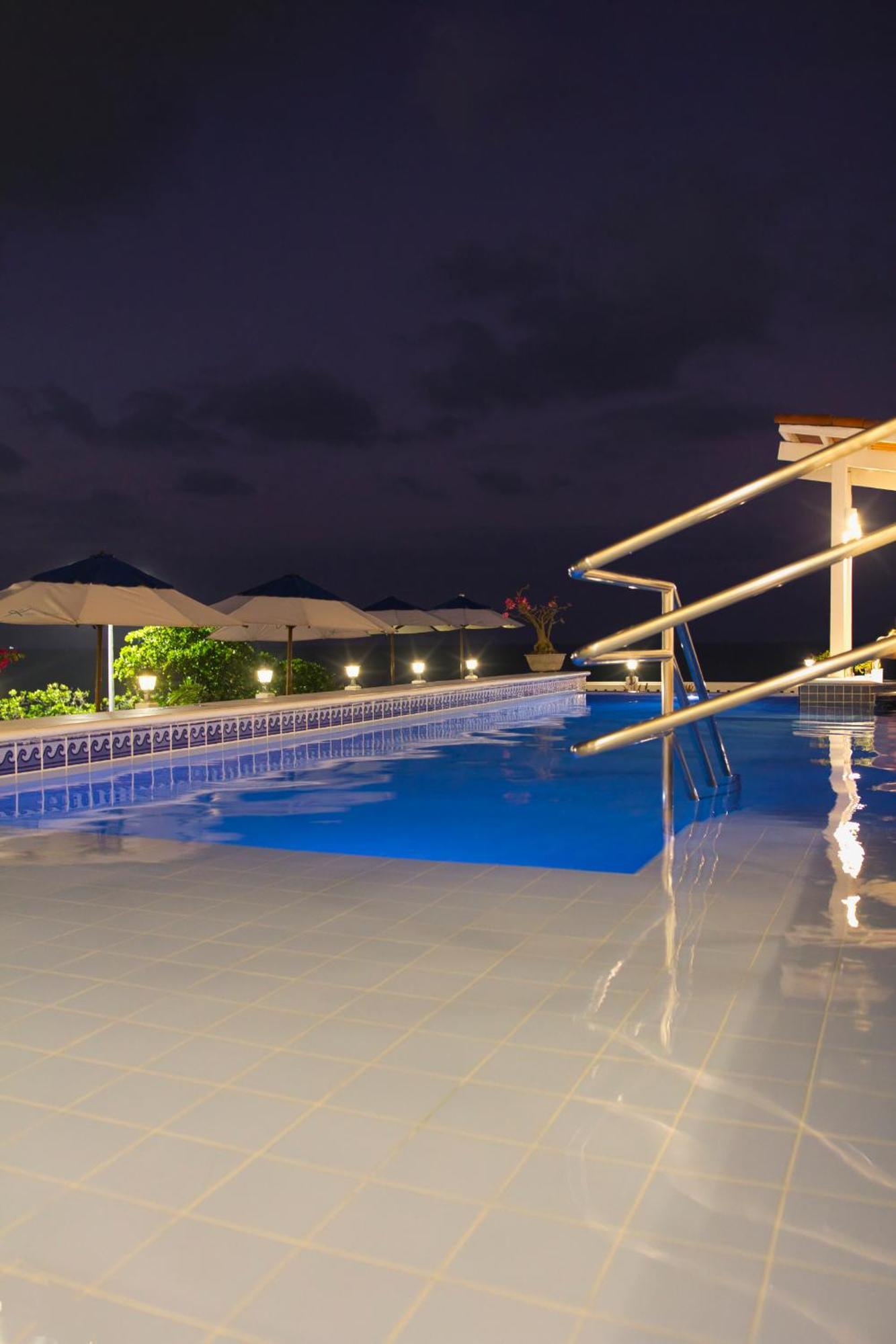 Kristie Resort Natal Hotel Ngoại thất bức ảnh