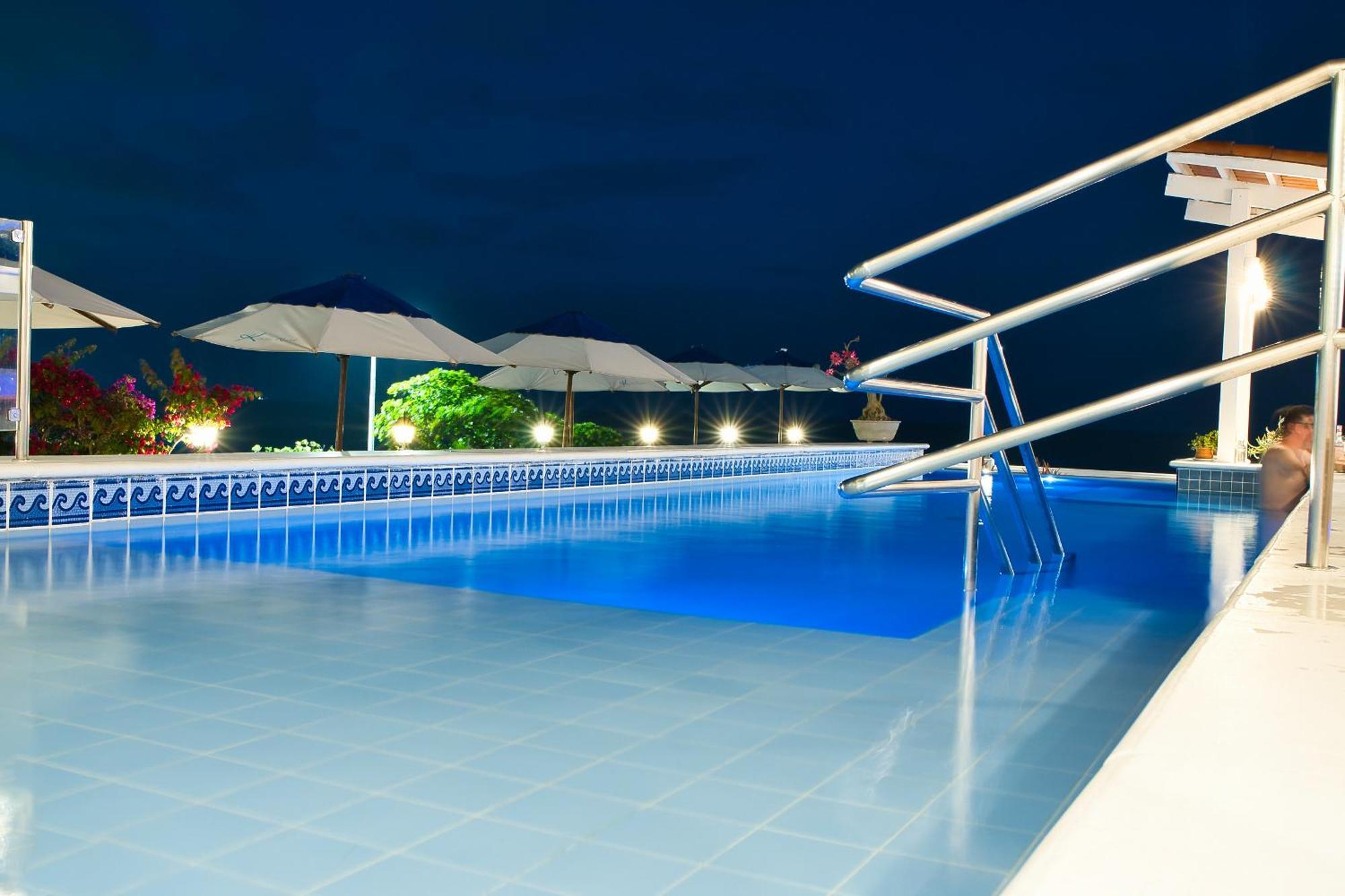 Kristie Resort Natal Hotel Ngoại thất bức ảnh