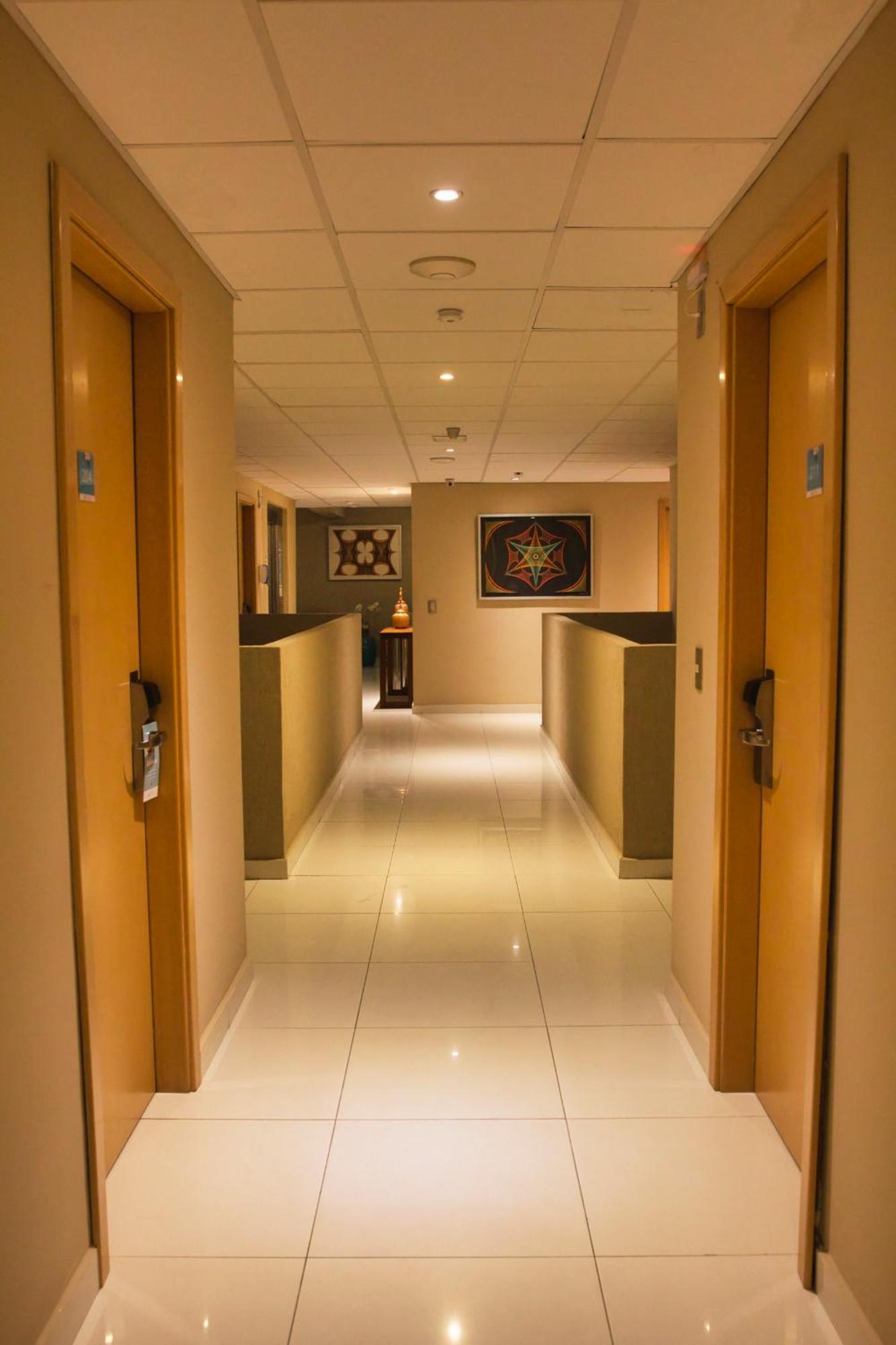 Kristie Resort Natal Hotel Ngoại thất bức ảnh
